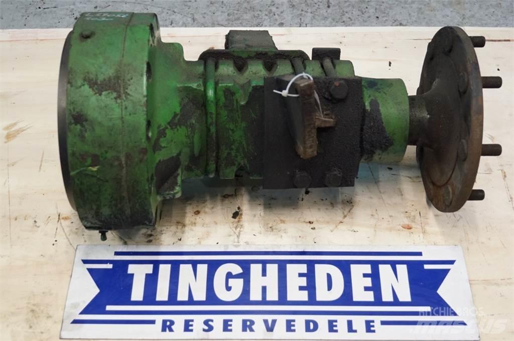 John Deere 2030 Ďalšie príslušenstvo traktorov