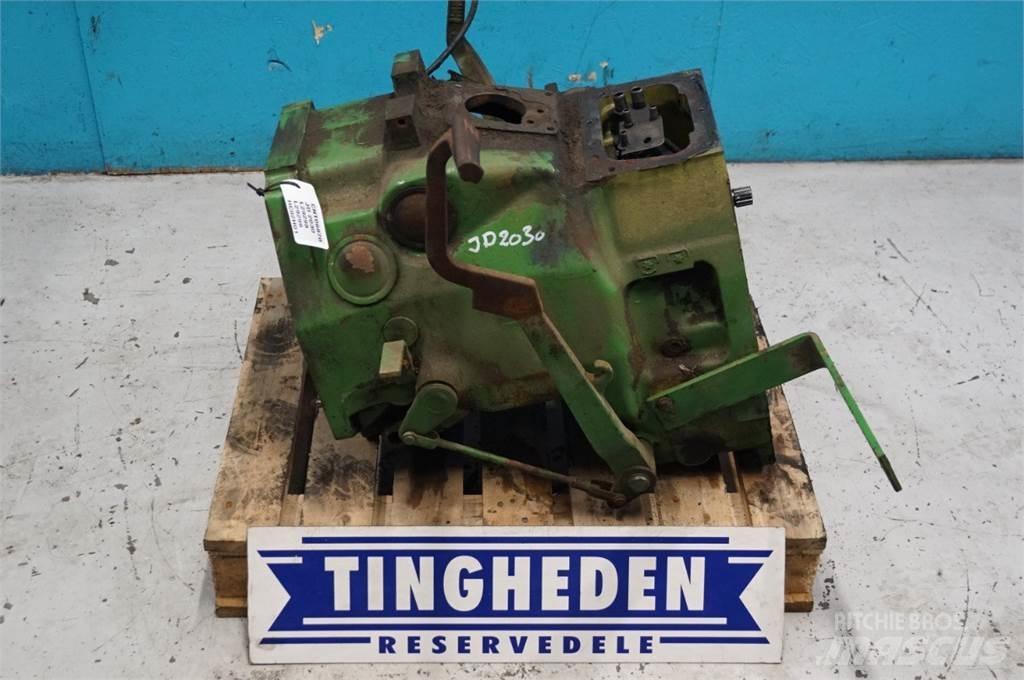 John Deere 2030 Prevodovka