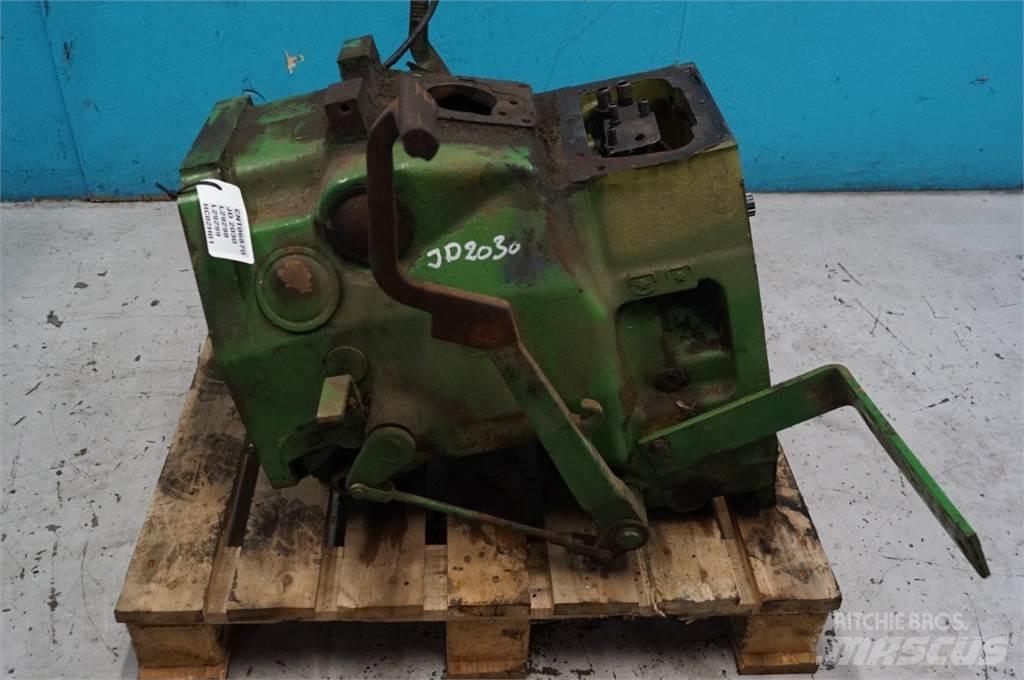 John Deere 2030 Prevodovka