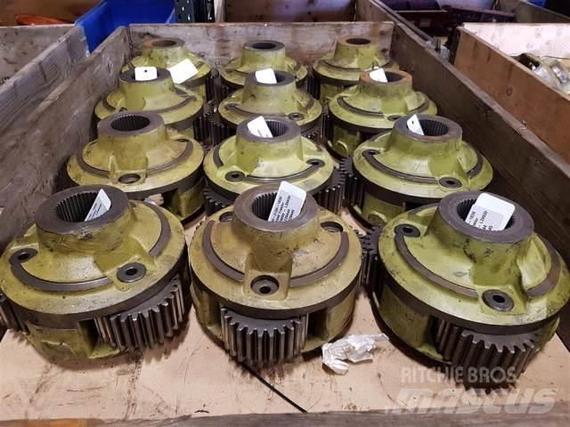 John Deere 2040 Ďalšie príslušenstvo traktorov