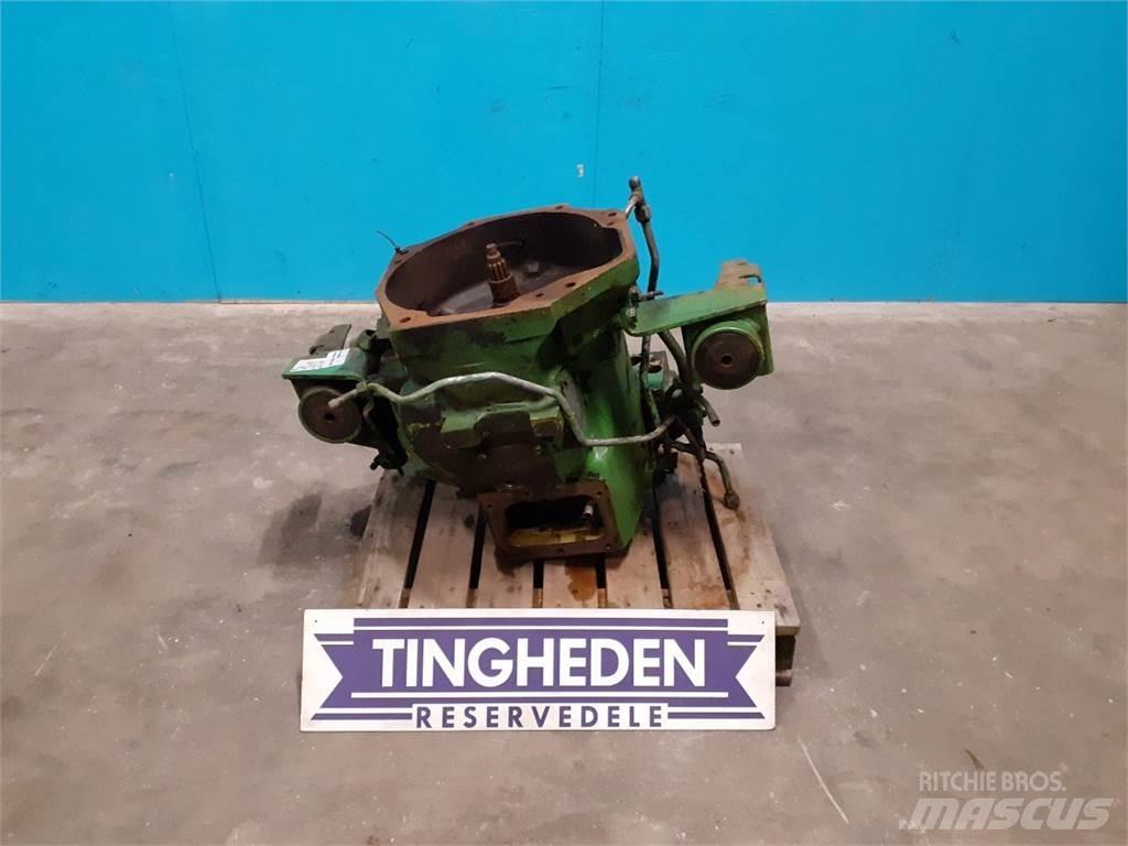 John Deere 2040 Prevodovka