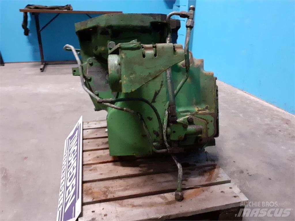 John Deere 2040 Prevodovka