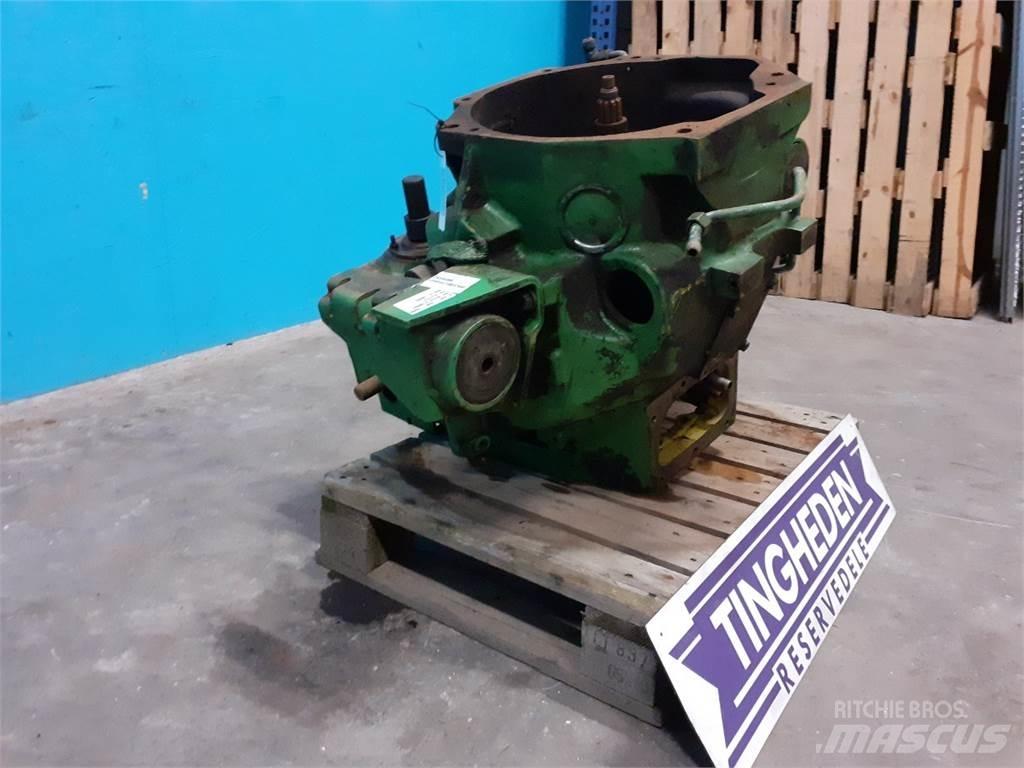 John Deere 2040 Prevodovka