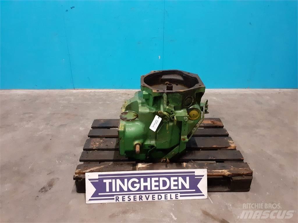 John Deere 2040 Prevodovka