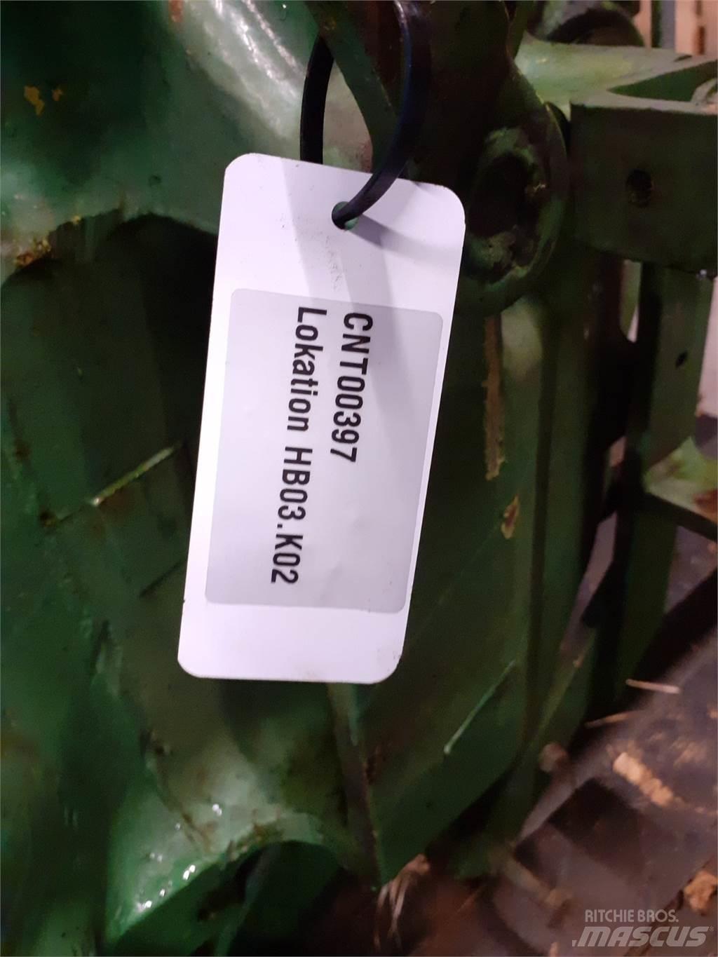 John Deere 2040 Prevodovka