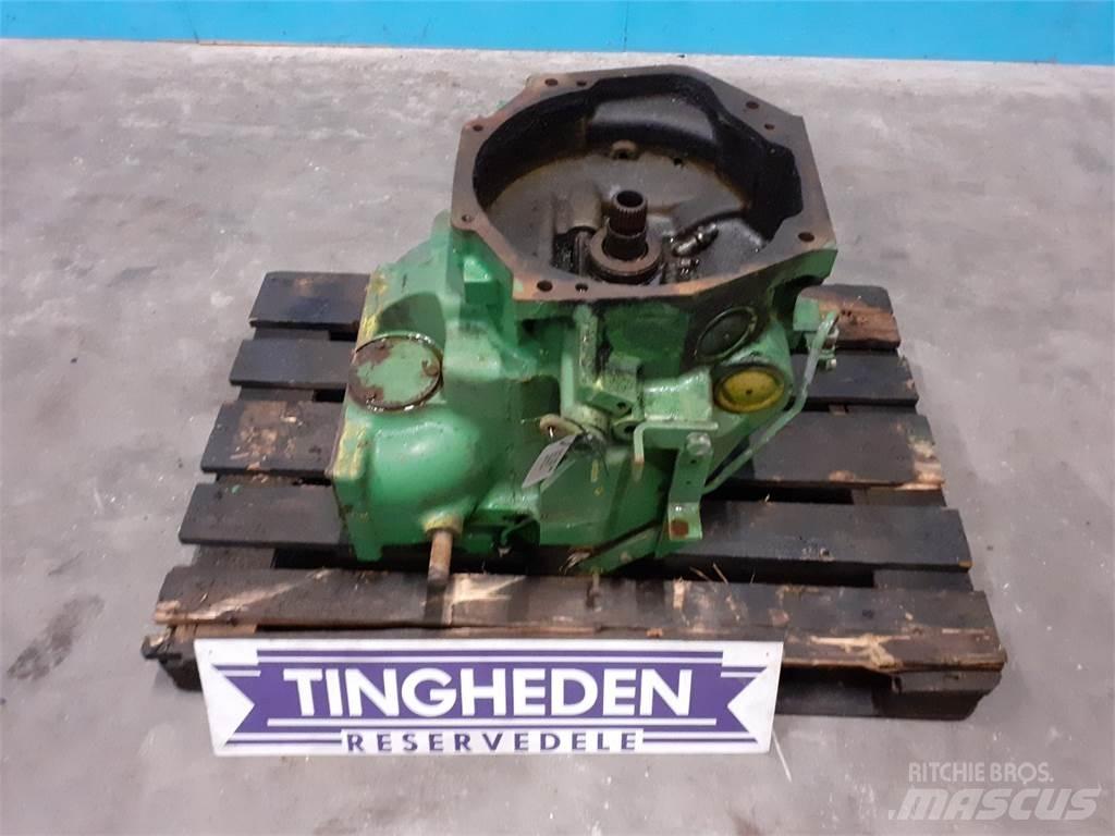 John Deere 2040 Prevodovka