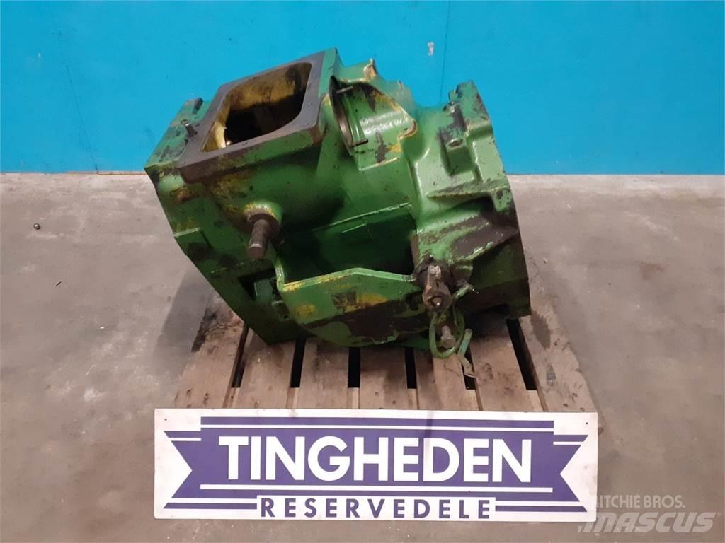 John Deere 2040 Prevodovka