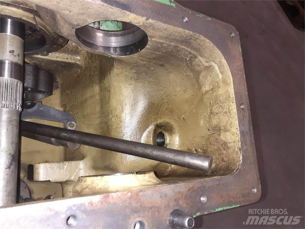 John Deere 2040 Prevodovka
