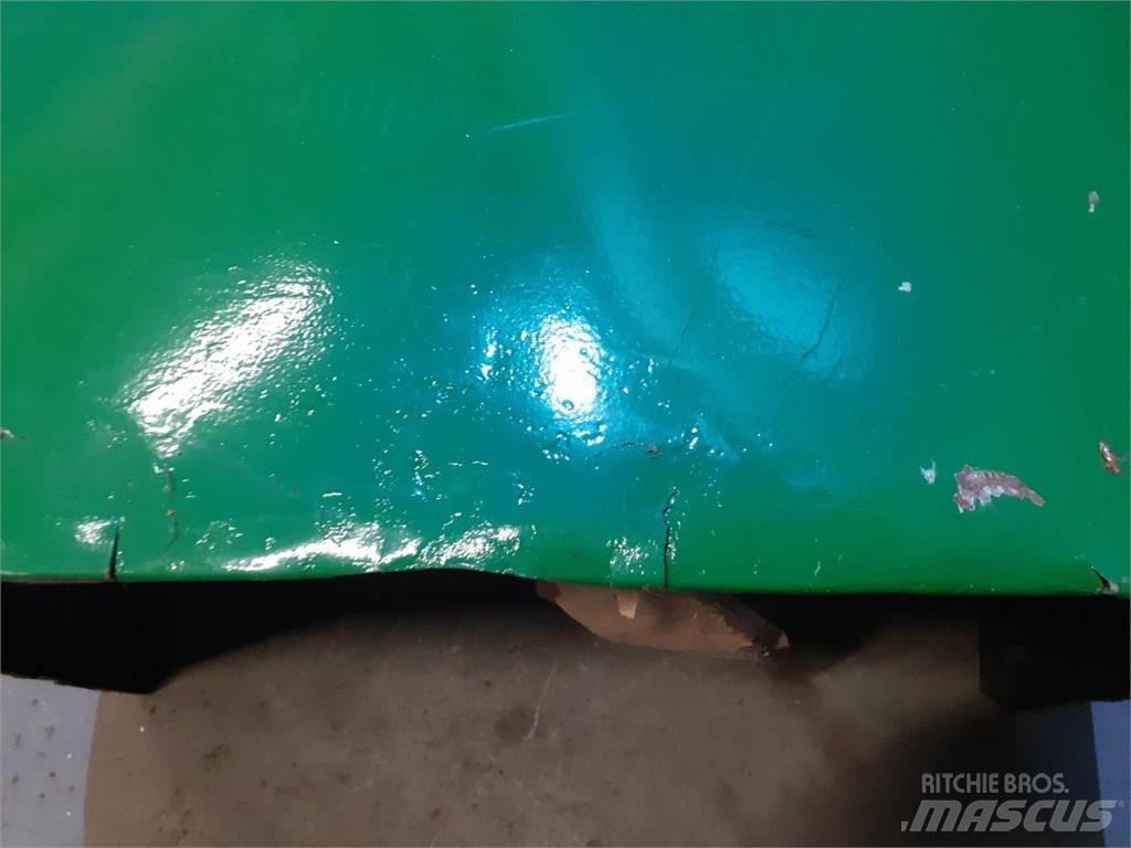 John Deere 2040 Ďalšie príslušenstvo traktorov