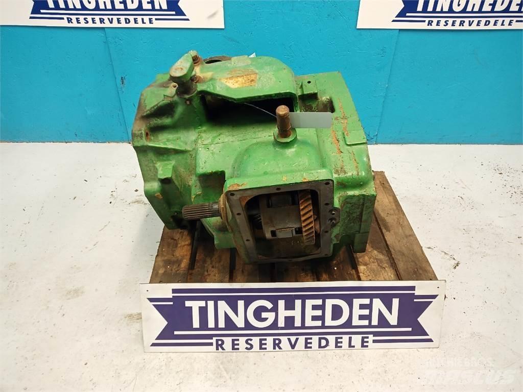 John Deere 2040 Prevodovka