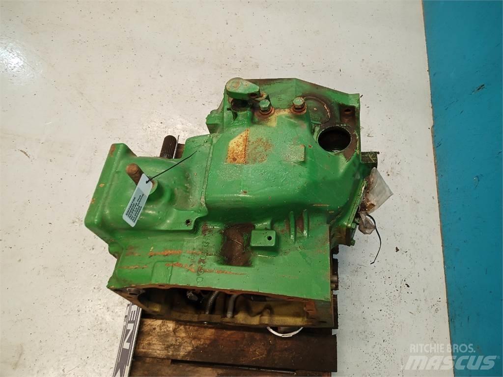 John Deere 2040 Prevodovka