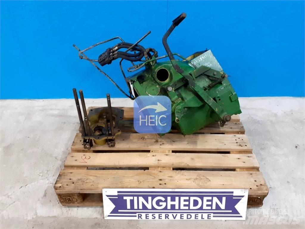 John Deere 2040 Prevodovka