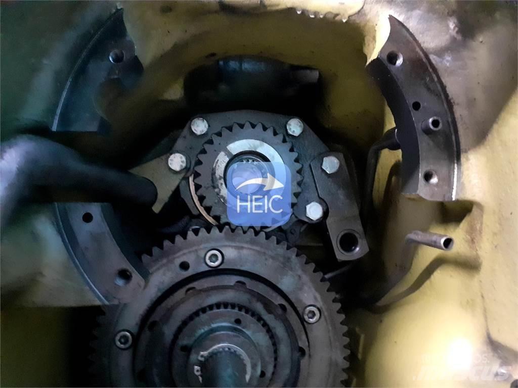 John Deere 2040 Prevodovka