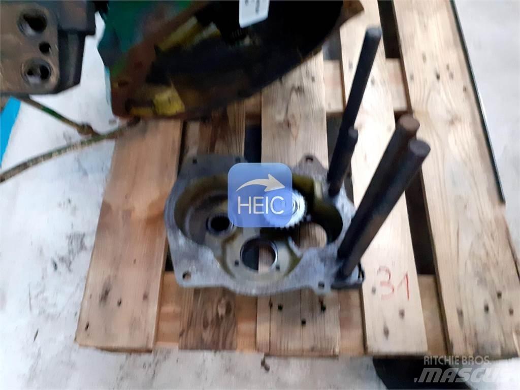 John Deere 2040 Prevodovka