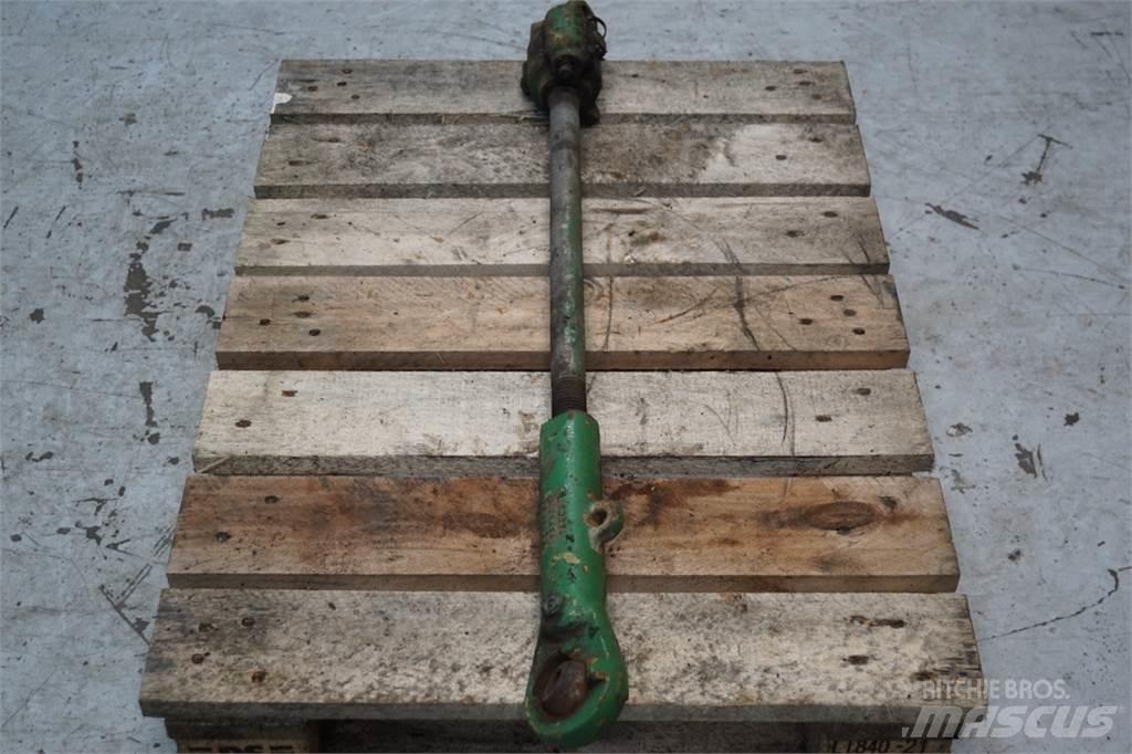 John Deere 2040 Ďalšie príslušenstvo traktorov