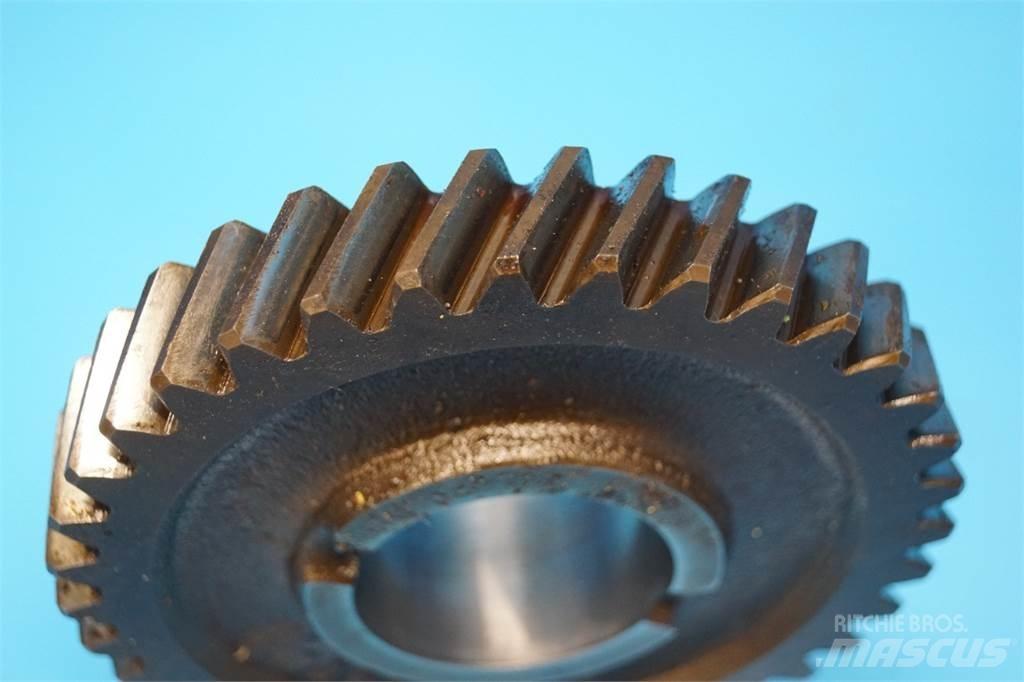 John Deere 2040 Prevodovka
