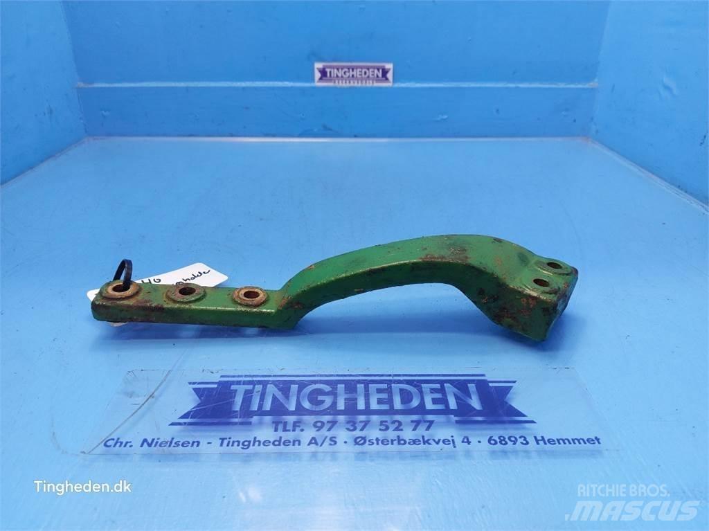 John Deere 2040 Ďalšie príslušenstvo traktorov