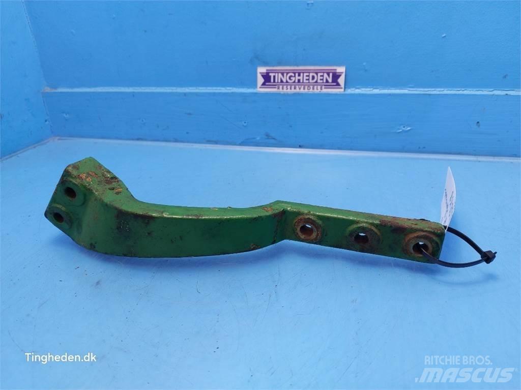 John Deere 2040 Ďalšie príslušenstvo traktorov