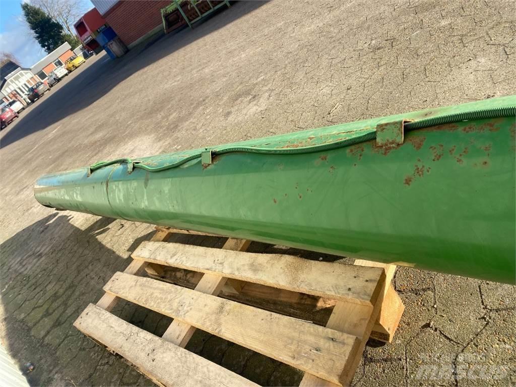John Deere 2054 Príslušenstvo a náhradné diely ku kombajnom