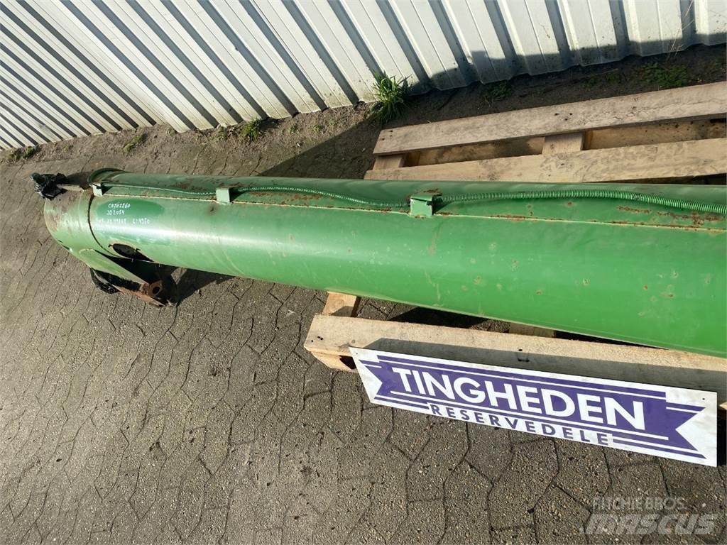 John Deere 2054 Príslušenstvo a náhradné diely ku kombajnom