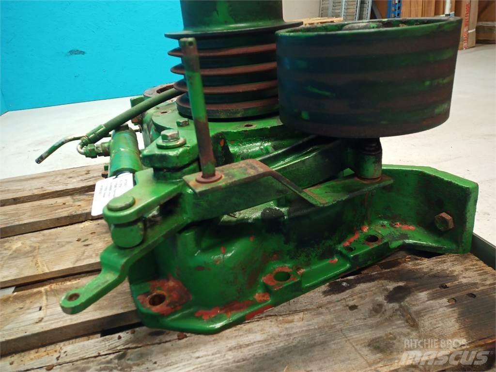 John Deere 2054 Prevodovka