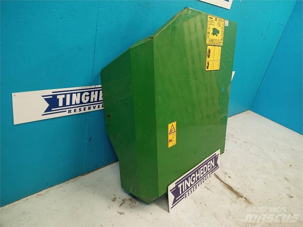 John Deere 2054 Ďalšie poľnohospodárske stroje
