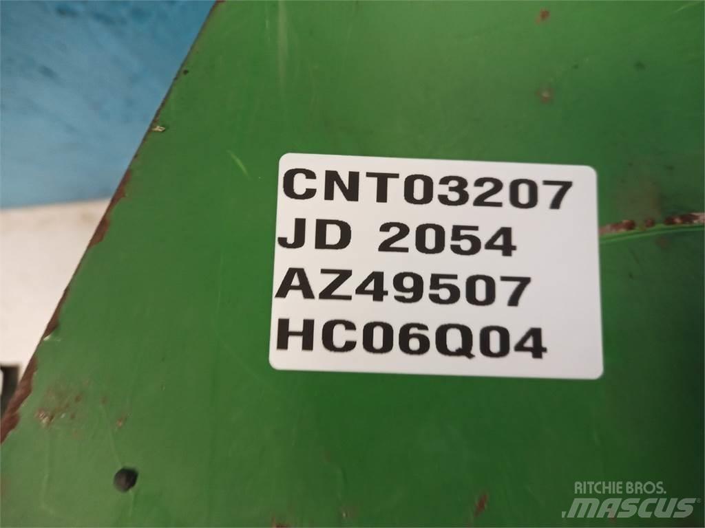 John Deere 2054 Ďalšie poľnohospodárske stroje