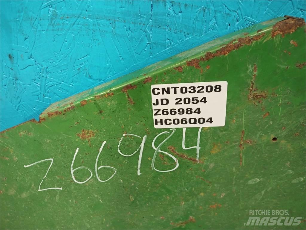 John Deere 2054 Ďalšie poľnohospodárske stroje