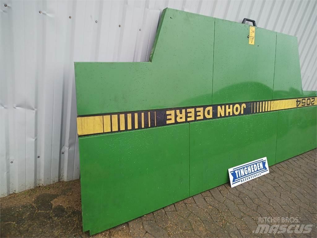 John Deere 2054 Ďalšie poľnohospodárske stroje