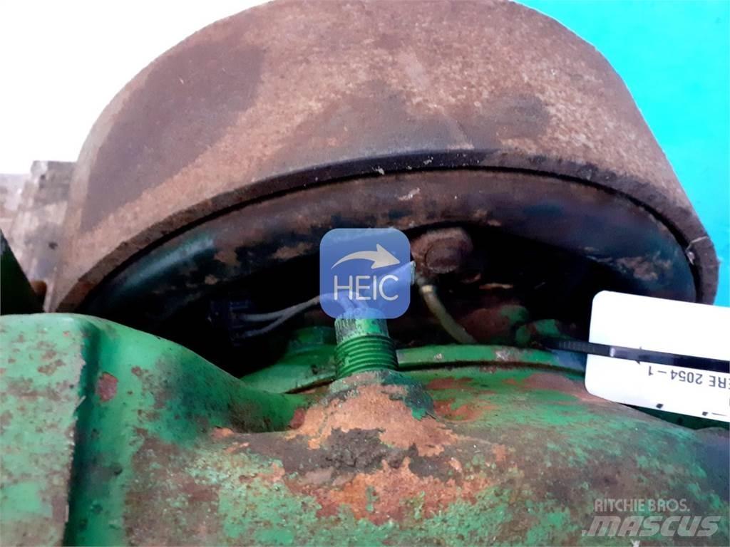 John Deere 2054 Prevodovka