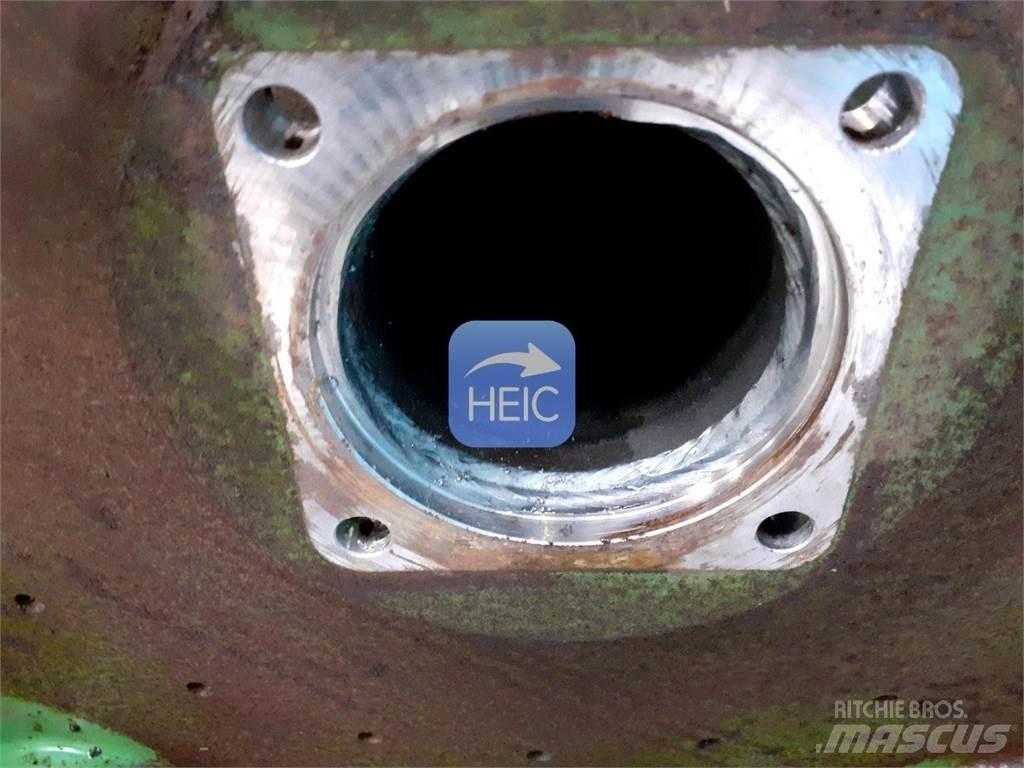 John Deere 2054 Príslušenstvo a náhradné diely ku kombajnom