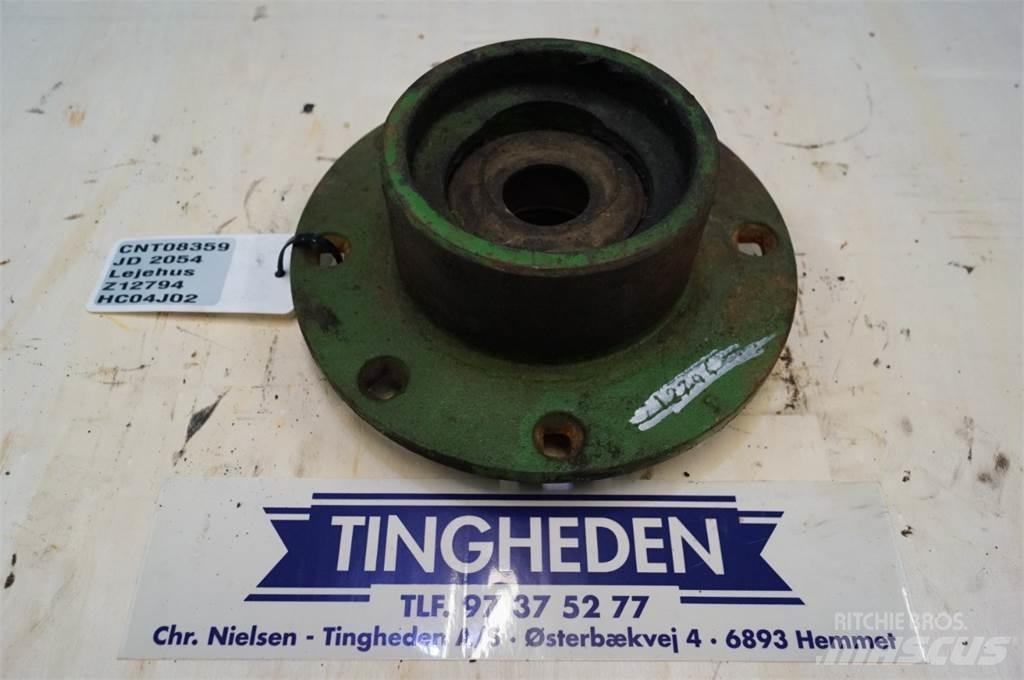 John Deere 2054 Ďalšie poľnohospodárske stroje