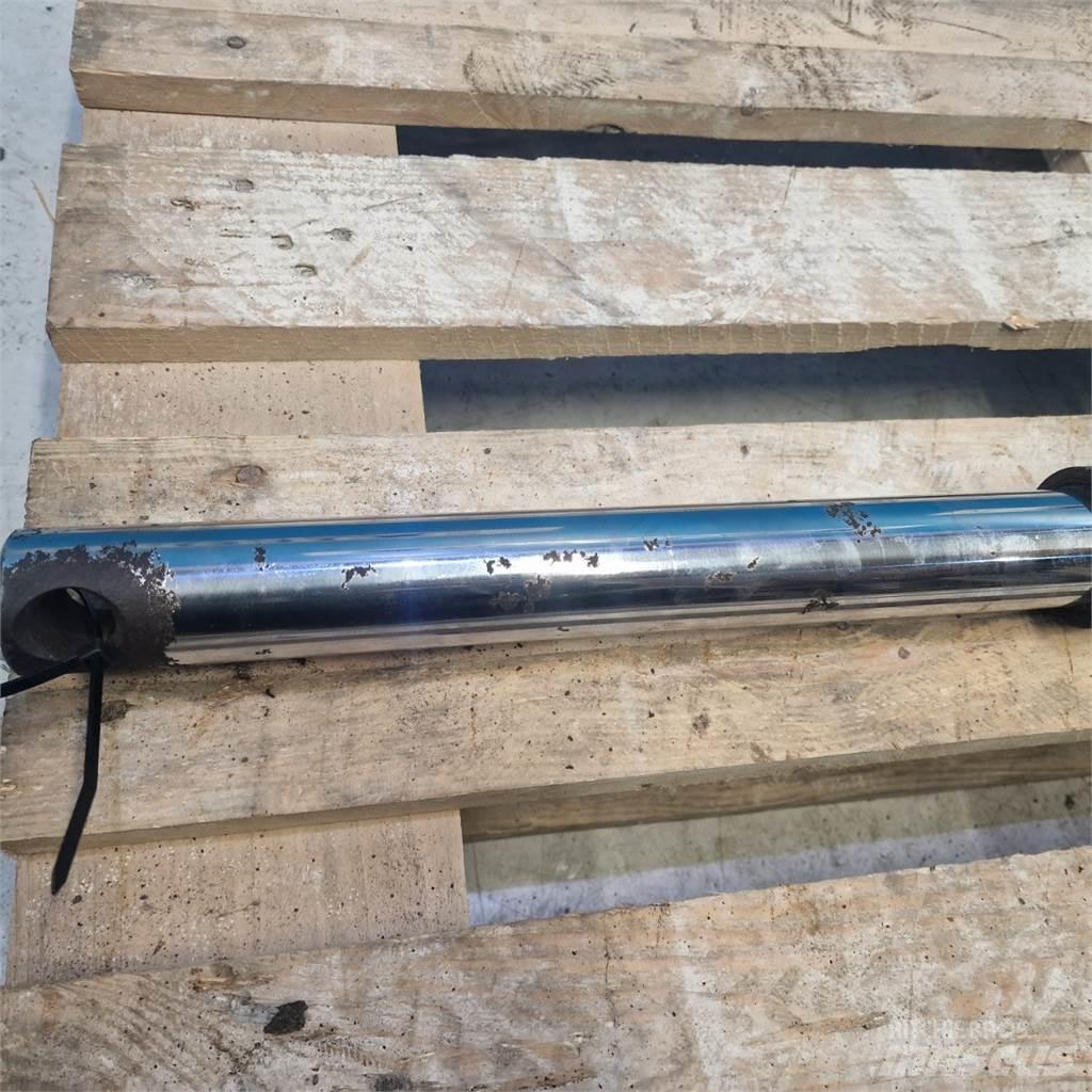 John Deere 2054 Hydraulika