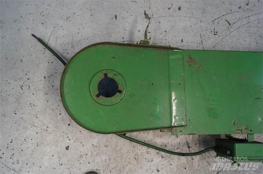 John Deere 2054 Príslušenstvo a náhradné diely ku kombajnom