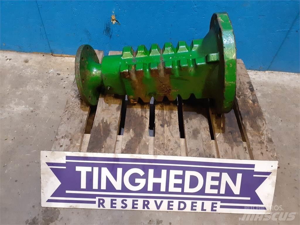 John Deere 2120 Ďalšie príslušenstvo traktorov
