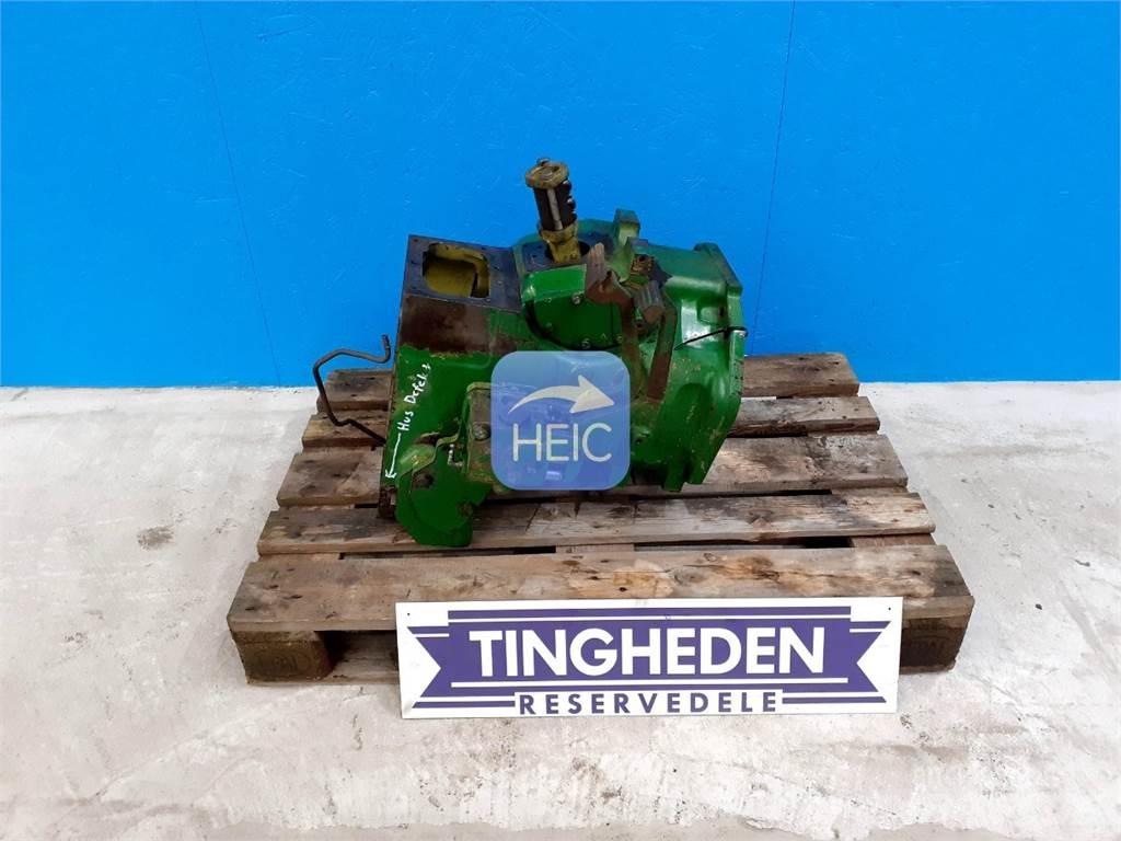 John Deere 2120 Prevodovka