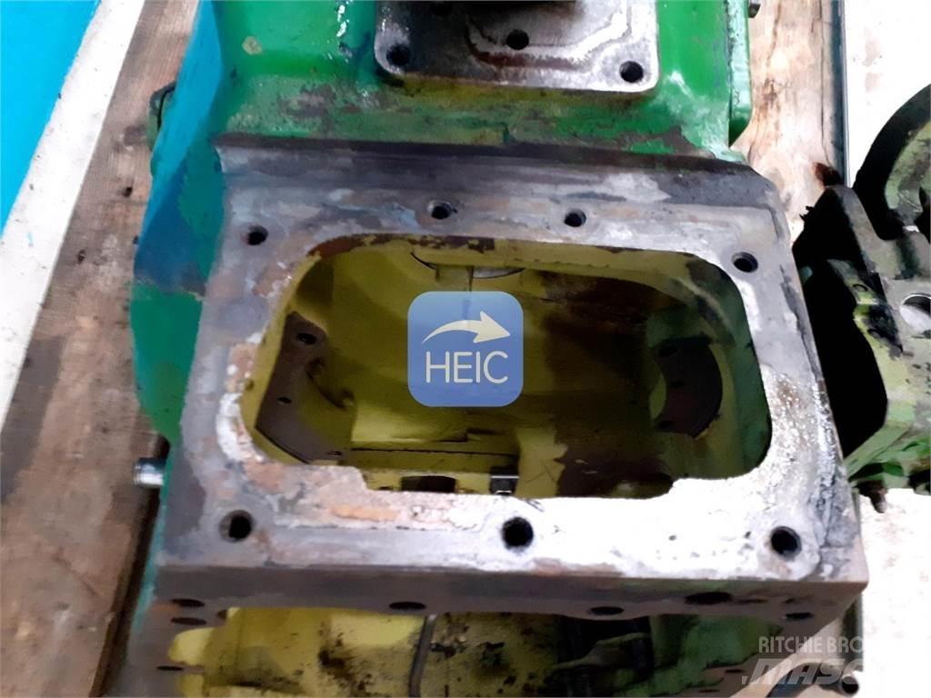 John Deere 2120 Prevodovka
