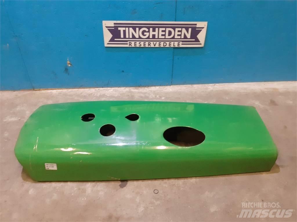 John Deere 2130 Ďalšie príslušenstvo traktorov