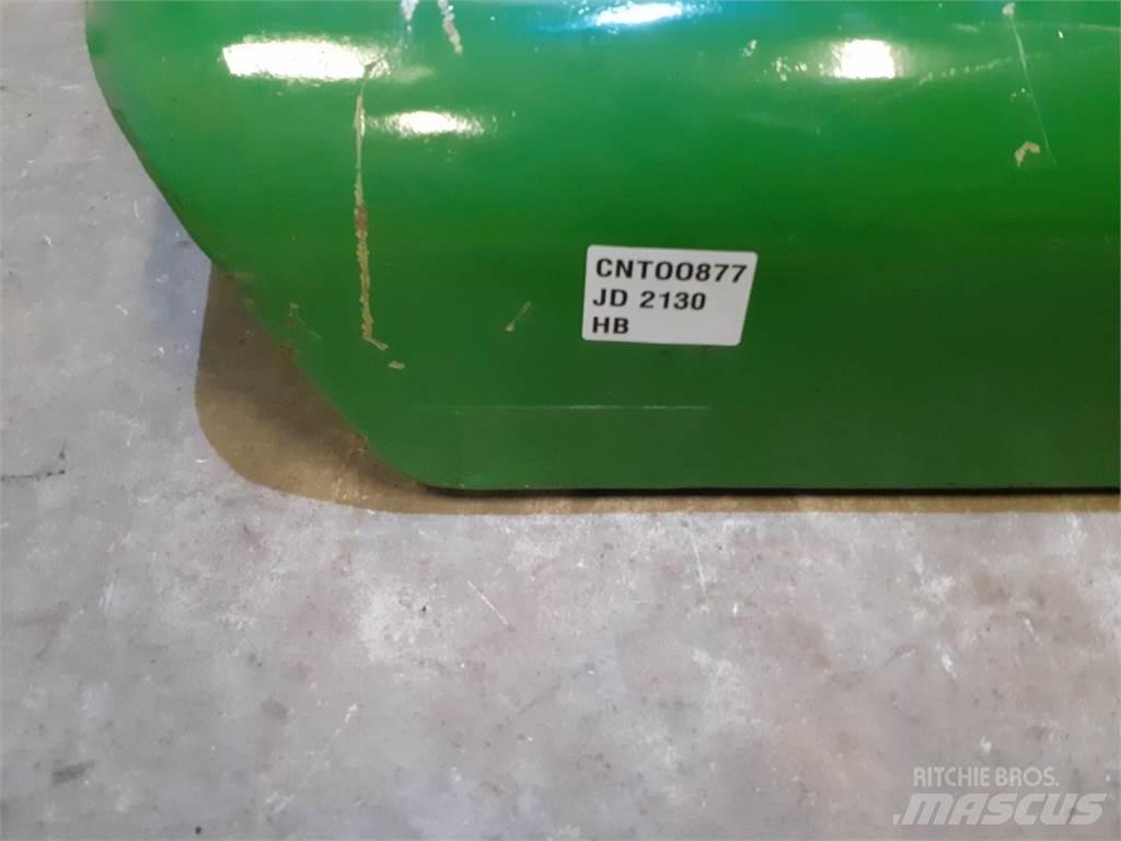 John Deere 2130 Ďalšie príslušenstvo traktorov