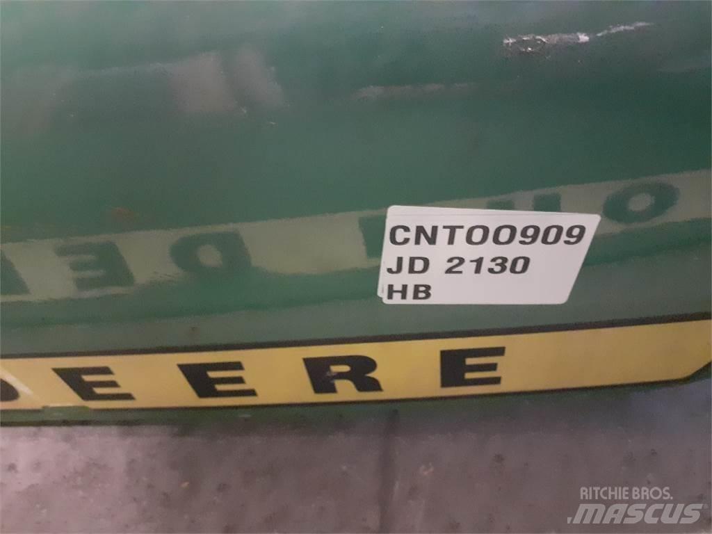 John Deere 2130 Ďalšie príslušenstvo traktorov