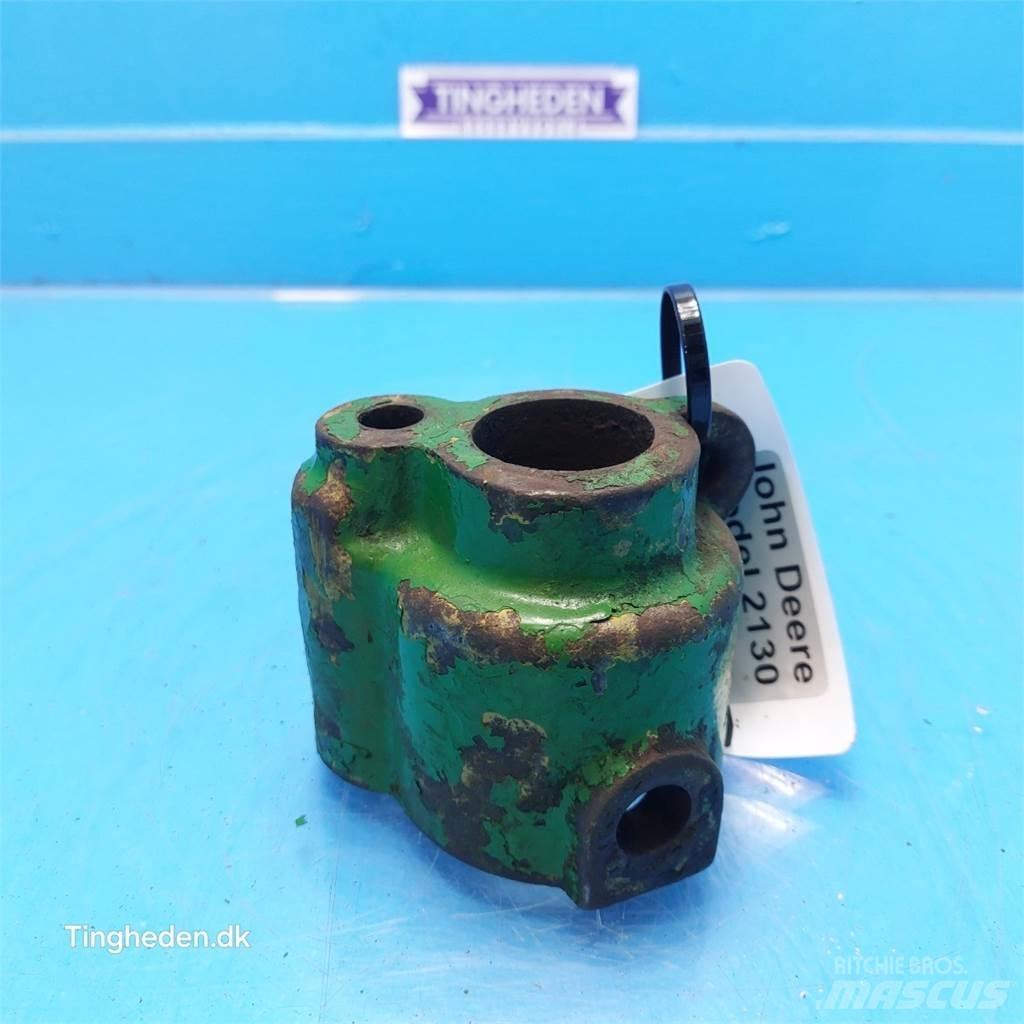 John Deere 2130 Ďalšie príslušenstvo traktorov