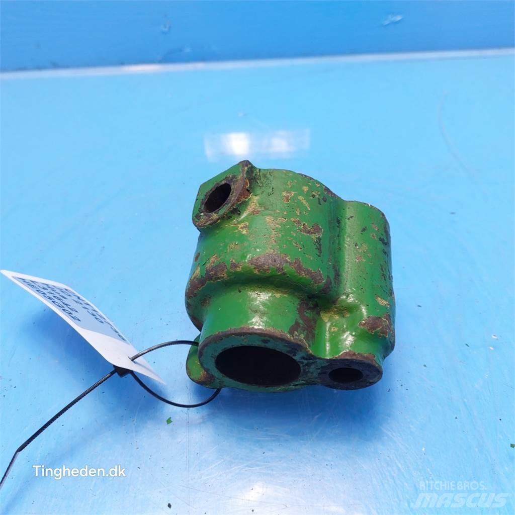 John Deere 2130 Ďalšie príslušenstvo traktorov