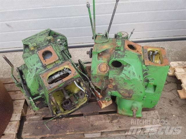 John Deere 2140 Prevodovka
