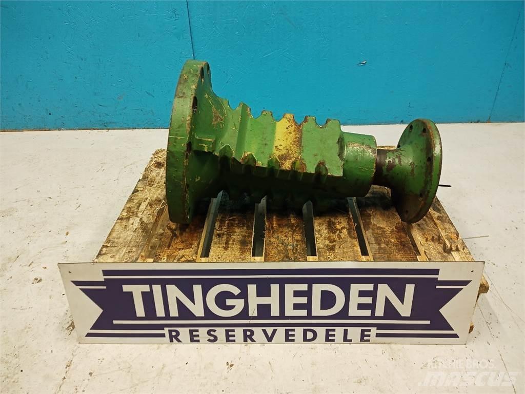 John Deere 2140 Ďalšie príslušenstvo traktorov