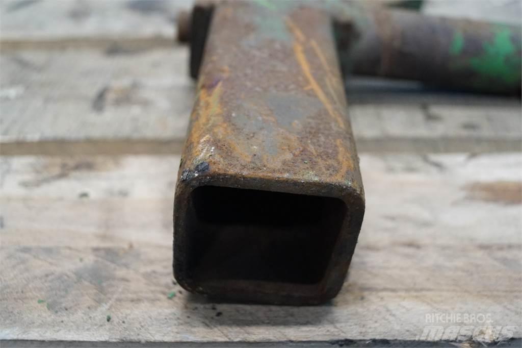 John Deere 2140 Ďalšie príslušenstvo traktorov