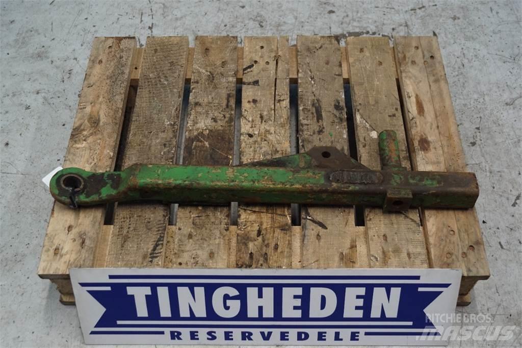 John Deere 2140 Ďalšie príslušenstvo traktorov