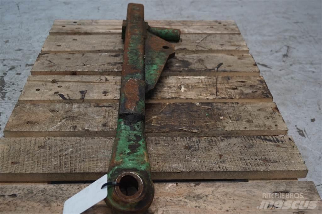 John Deere 2140 Ďalšie príslušenstvo traktorov