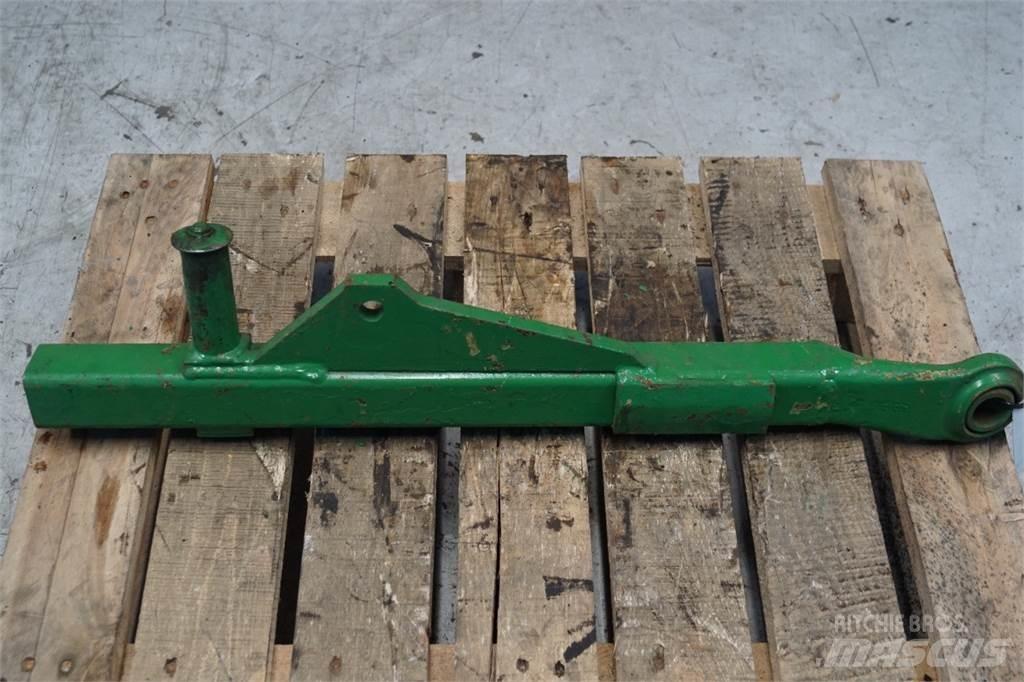 John Deere 2140 Ďalšie príslušenstvo traktorov