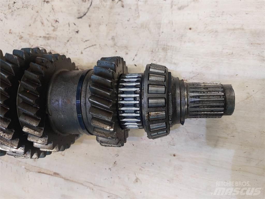 John Deere 2140 Prevodovka