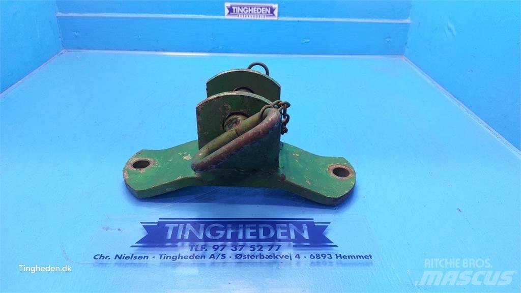 John Deere 2140 Ďalšie príslušenstvo traktorov